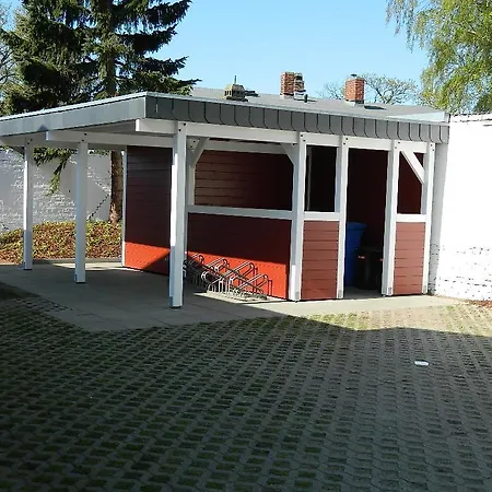 Ferienwohnung-appartement-binz *