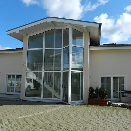 Ferienwohnung-appartement-binz