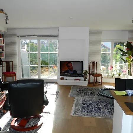Ferienwohnung-appartement-binz Binz