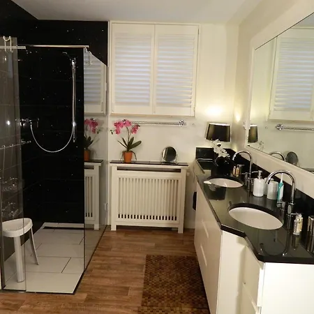 Ferienwohnung-appartement-binz Binz