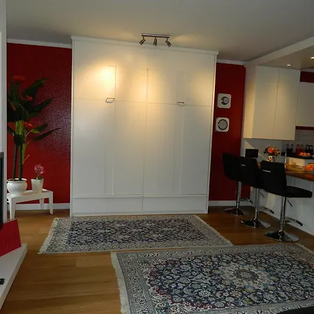 Ferienwohnung-appartement-binz Binz