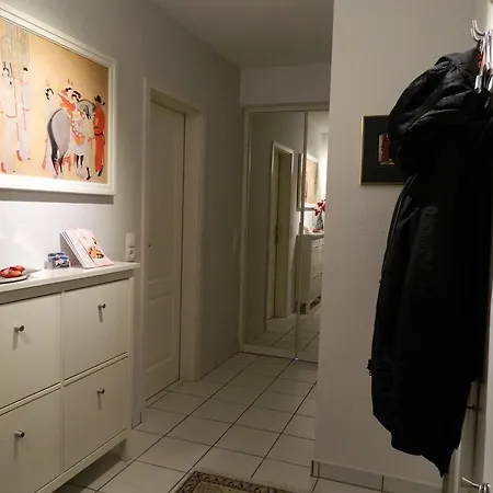 Ferienwohnung-appartement-binz